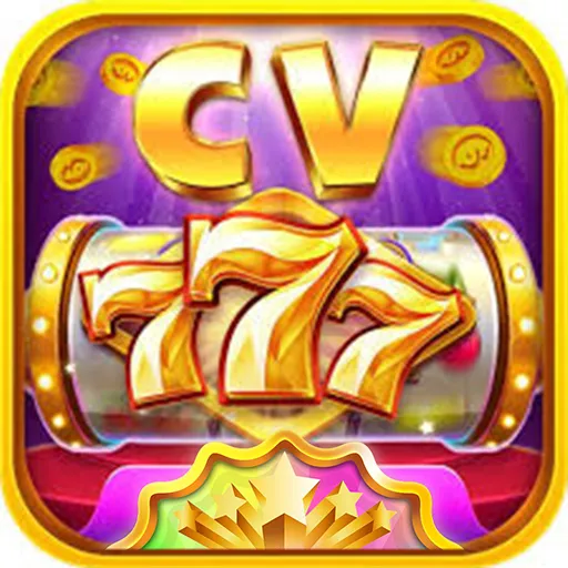Logo cv777